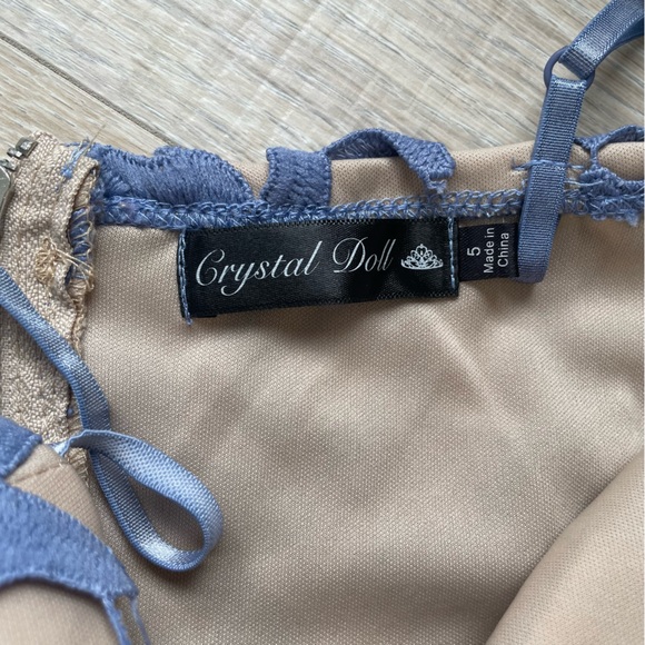 Cocktail Dress - Picture 4 of 4